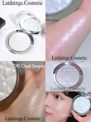 Phấn Bắt Sáng Dior Forever Glow Luminizer 6gr