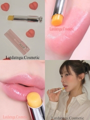 ( Logo 2025 ) Son Dưỡng Dior Addict Lip Glow