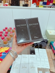 Sữa Tắm Hương Nước Hoa Nam Dior Sauvage Shower Gel 250ml