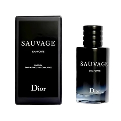 Nước Hoa Nam Dior Sauvage Eau Forte Parfum For Men 10ml