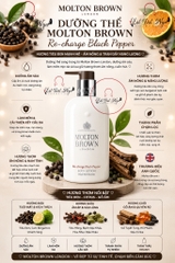 Dưỡng Thể Molton Brown 300ml