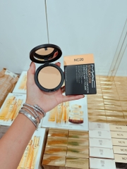 NEW - Phấn Phủ MAC Studio Fix