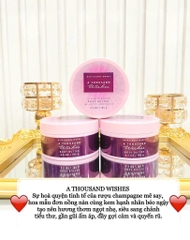 Hũ Bơ Dưỡng Thể Bath & Body Works Body Butter  (185g)
