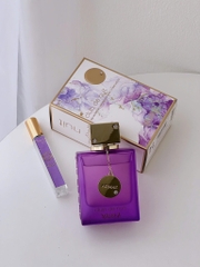 Nước Hoa Armaf Ladies Club De Nuit Maleka EDP Spray 105ml