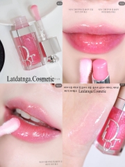 NEW 2026 - Son Dưỡng Dior Addict Lip Glow Oil 6ml