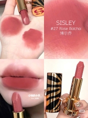 Son Sisley Paris Le Phyto Rouge 3,4g