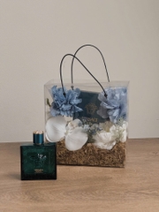 Nước Hoa Nam VERSACE Eros EDT