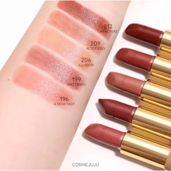 Son Thỏi Chanel Rouge Allure Velvet Le Rouge Velours Lumineux