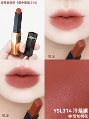 (NEW 2025) Son YSL The Slim