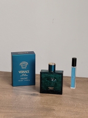 Nước Hoa Nam VERSACE Eros EDT