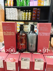 Dầu Gội Đầu Hetras The Simkong Shampoo 96 1013ml