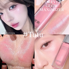 Bắt Sáng Highlight Dior Forever Glow Maximizer Longwear Liquid