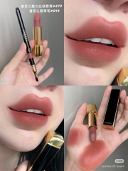 Son Thỏi Chanel Rouge Allure Velvet Le Rouge Velours Lumineux