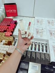 Son Guerlain Kisskiss Honey Intense Matte ( Thân Nhỏ Dài )