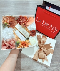 Kem Chống Nắng Cle De Peau 30ml