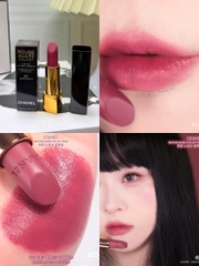 Son Thỏi Chanel Rouge Allure Velvet Le Rouge Velours Lumineux