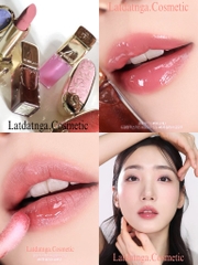 Son Dưỡng Guerlain Kisskiss Bee Glow Oil 9.5ml