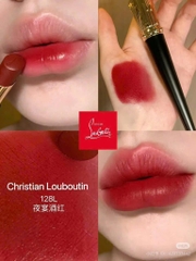 Son Christian Louboutin Stiletto Lumi Matte
