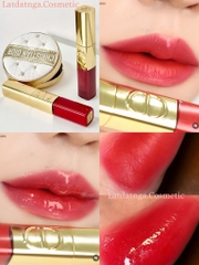 Son Dior Rouge Dior Sequin Liquid Duo Limited 2025