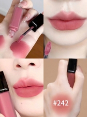 Son Kem Chanel Rouge Allure Liquid Velvet