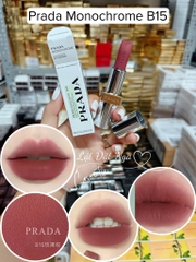 Son Thỏi Prada Monochrome Hyper Matte 3,8g