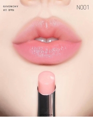 Son Dưỡng Givenchy Rose Perfecto Baume 1,5g - 001 Rose Perfecto