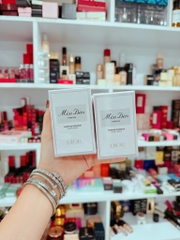 Nước Hoa Xịt Tóc Miss Dior Parfum Pour Les Cheveux Hair Mist 30ml