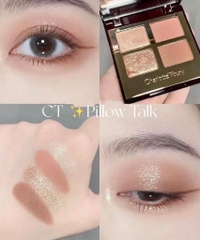 Bảng Mắt Charlotte Tilbury 4 ô Bigger bright Eyes Filter