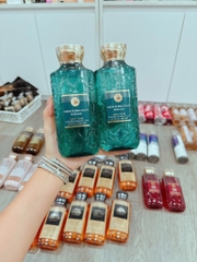 Sữa Tắm Bath & Body Works 295ml