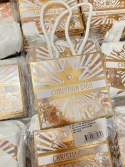 Túi Giấy DIOR