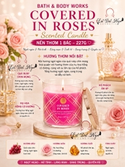 Nến Thơm Bath & Body Works