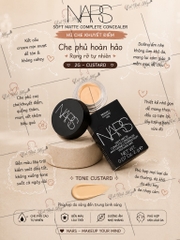 Kem Che Khuyết Điểm NARS Radiant Creamy Concealer
