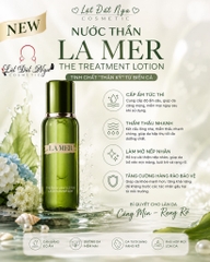 Nước Thần La Mer The Treatment Lotion