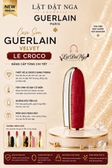 WEB - Case Son Guerlain Velvet