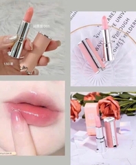 Son Dưỡng Givenchy Rose Perfecto Baume 1,5g - 001 Rose Perfecto