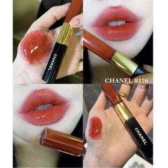 Son Kem Lì và Bóng 2 Đầu Chanel Le Rouge Duo Ultra Tenue