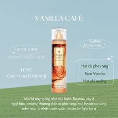 Xịt Mist Hương Nước Hoa Bath & Body Works 236ml