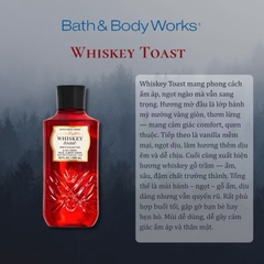 Sữa Tắm Bath & Body Works 3 in 1 - Dành Cho Nam