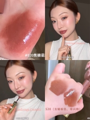 Son Dior Rouge Dior Sequin Liquid Duo Limited 2025