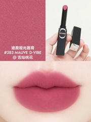 Son Rouge Dior On Stage Matte