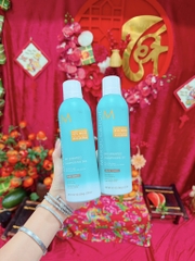 Dầu Gội Khô Moroccanoil Dry Shampoo
