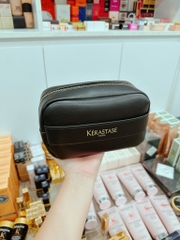 Sét Kerastase Genesis :Túi Hãng+ Gội 80ml + Dầu Dưỡng 15ml