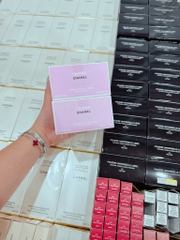 Kem Dưỡng Thể Hương Nước Hoa Chanel Chance 150g