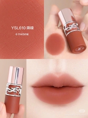 Son Kem YSL Lovenude Lip Satin 6ml
