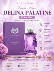Nước Hoa DELINA PALATINE Edp ( Tím )