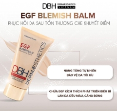 Che Khuyết Điểm DBH EGF Blemish Balm