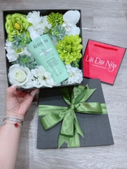 Dầu Gội Kerastase Specifique - Siêu Kiềm Dầu 500ml ( xanh )