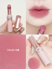 Son YSL Lovenude Lip Blusher
