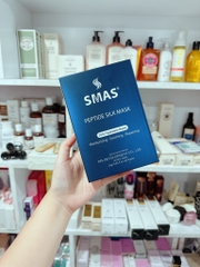 Mặt nạ Smas Peptide Silk Mask