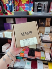 Nước Hoa Unisex Le Labo 13 Another